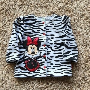 Disney sweater